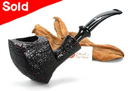Stanwell Regd.No. 01 Pick Ax Hand Made oF